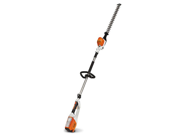 Browse Specs and more for the HLA 65 Hedge Trimmer - Bobcat of Indy