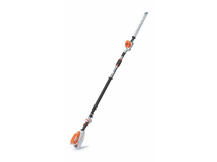 Browse Specs and more for the HLA 86 Hedge Trimmer - Bobcat of Indy