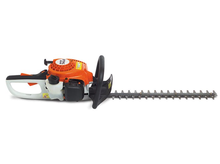 Browse Specs and more for the HS 45 Hedge Trimmer - Bobcat of Indy