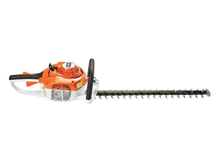 Browse Specs and more for the HS 46 C-E Hedge Trimmer - Bobcat of Indy