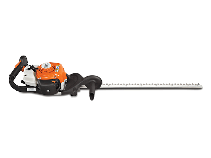 Browse Specs and more for the HS 87 R Hedge Trimmer - Bobcat of Indy