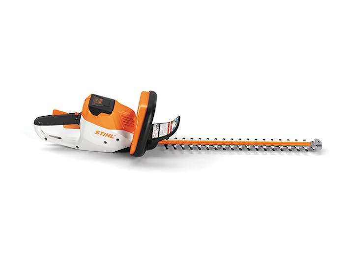 Browse Specs and more for the HSA 56 Hedge Trimmer - Bobcat of Indy
