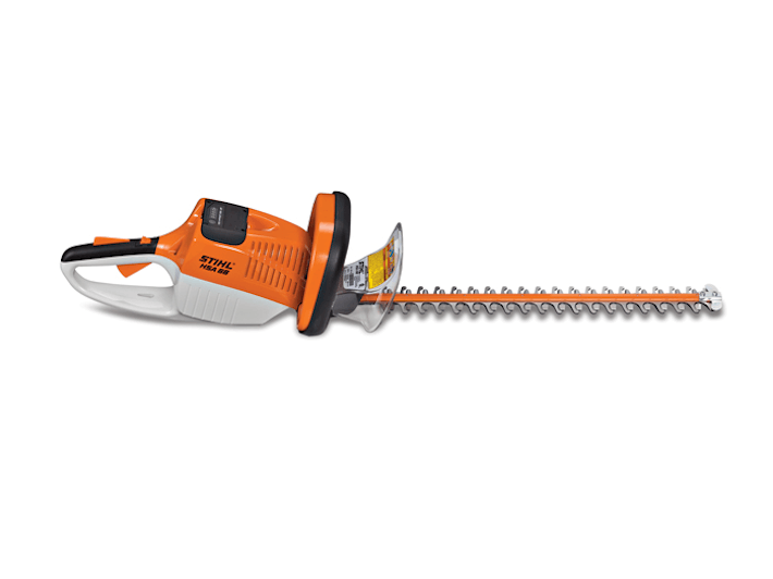 Browse Specs and more for the HSA 66 Hedge Trimmer - Bobcat of Indy