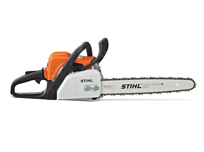Browse Specs and more for the MS 170 Chainsaw - Bobcat of Indy