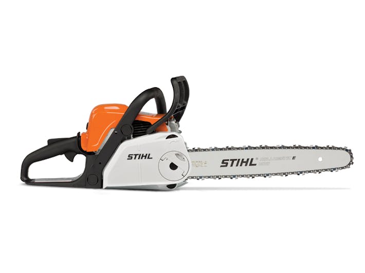 Browse Specs and more for the MS 180 C-BE Chainsaw - Bobcat of Indy