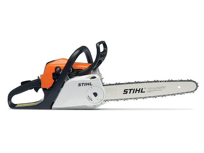 Browse Specs and more for the MS 181 C-BE Chainsaw - Bobcat of Indy