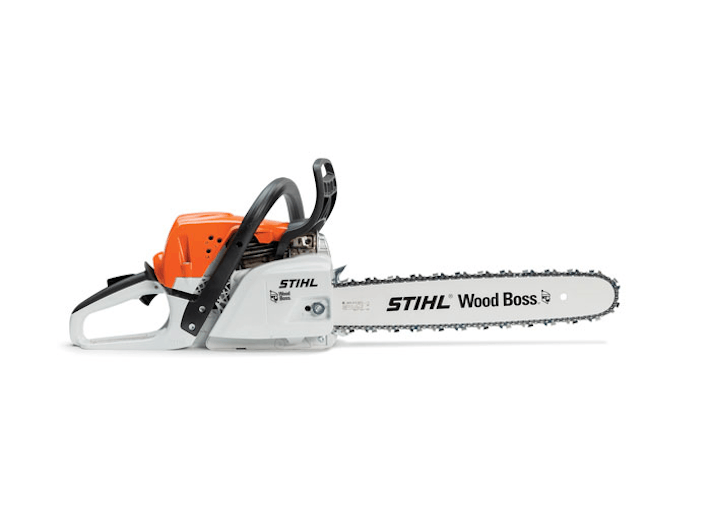 Browse Specs and more for the MS 251 WOOD BOSS® Chainsaw - Bobcat of Indy