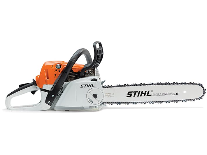 Browse Specs and more for the MS 251 C-BE Chainsaw - Bobcat of Indy