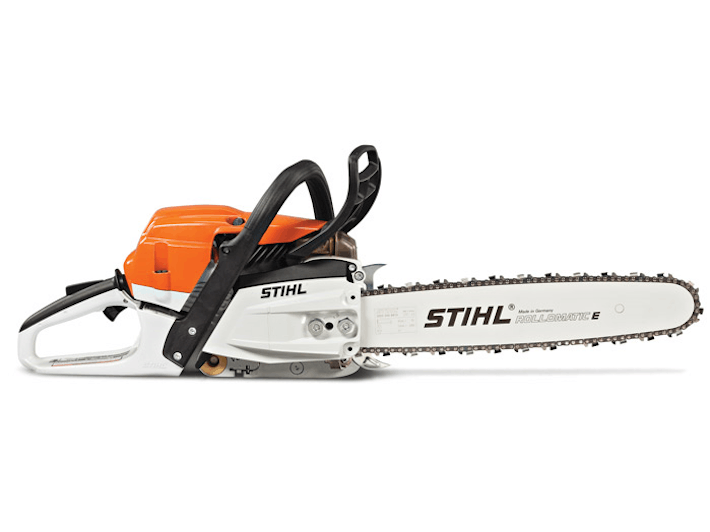 Browse Specs and more for the MS 261 Chainsaw - Bobcat of Indy