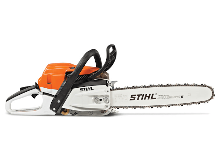 Browse Specs and more for the MS 261 C-M Chainsaw - Bobcat of Indy