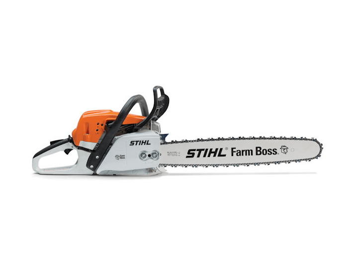 Browse Specs and more for the MS 271 FARM BOSS® Chainsaw - Bobcat of Indy