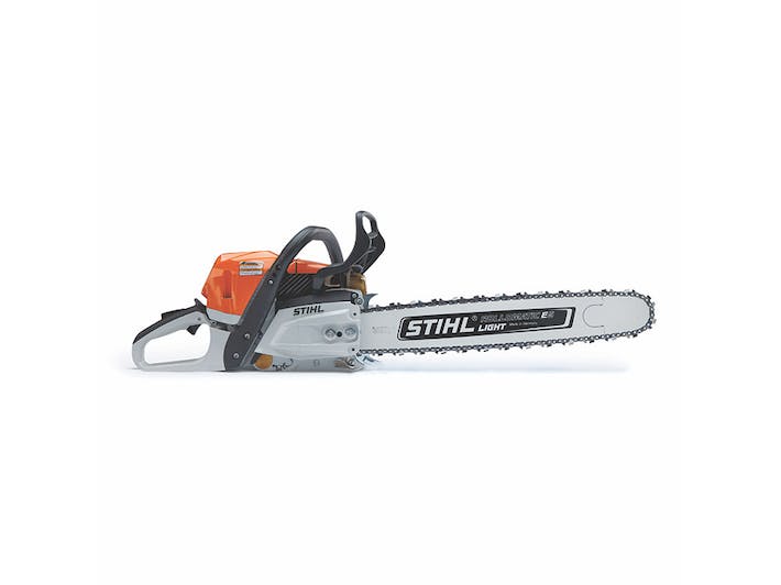 Browse Specs and more for the MS 400 C-M Chainsaw - Bobcat of Indy