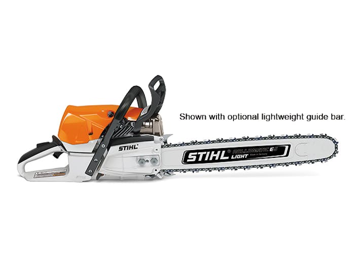 Browse Specs and more for the MS 462 C-M Chainsaw - Bobcat of Indy