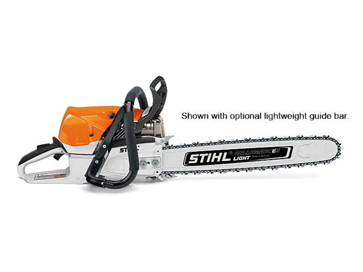 Browse Specs and more for the MS 462 R C-M Chainsaw - Bobcat of Indy