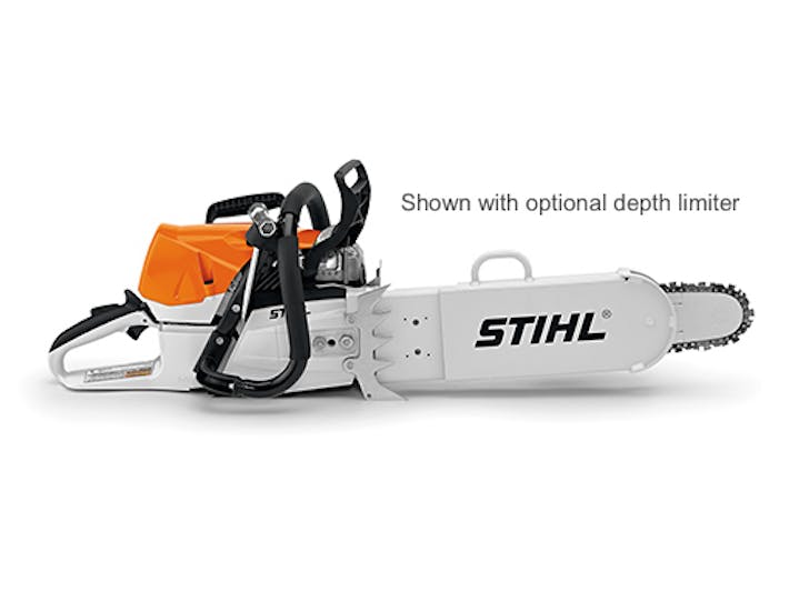 Browse Specs and more for the MS 462 R C-M Rescue Chainsaw - Bobcat of Indy
