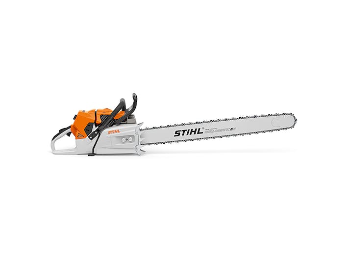 Browse Specs and more for the MS 881 MAGNUM® Chainsaw - Bobcat of Indy