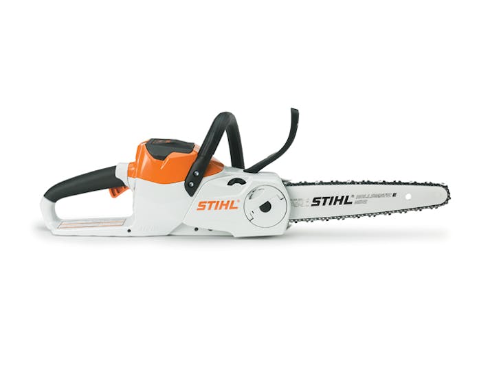 Browse Specs and more for the MSA 120 C-B Chainsaw - Bobcat of Indy
