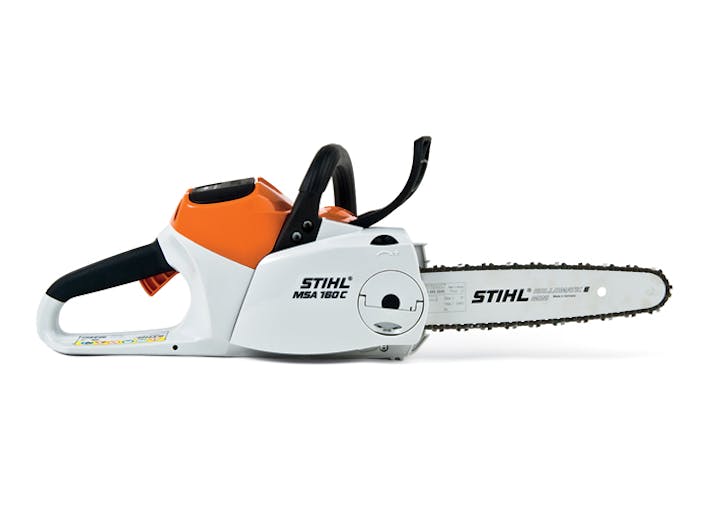 Browse Specs and more for the MSA 160 C-B Chainsaw - Bobcat of Indy