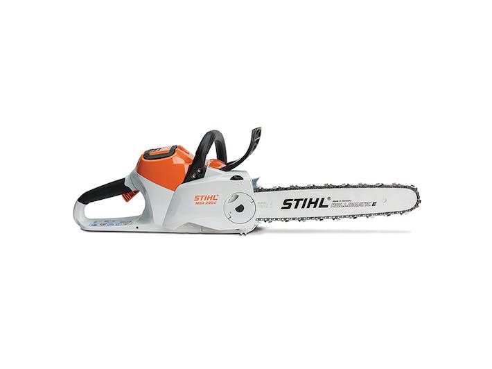 Browse Specs and more for the MSA 220 C-B Chainsaw - Bobcat of Indy