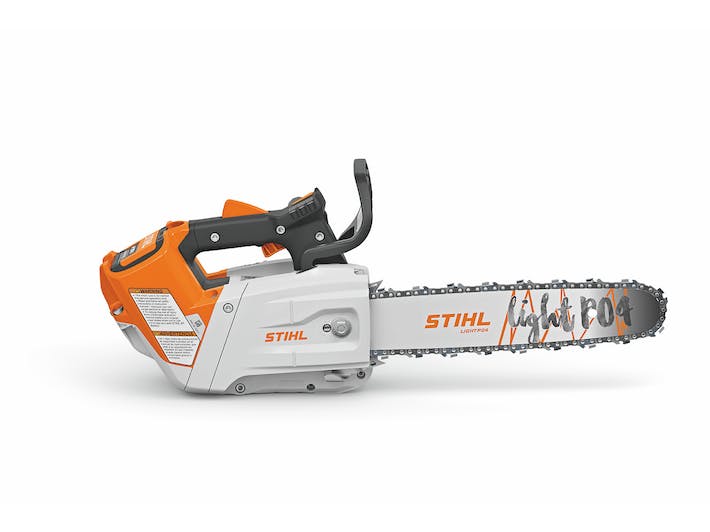 Browse Specs and more for the MSA 220 TC-O Chainsaw - Bobcat of Indy