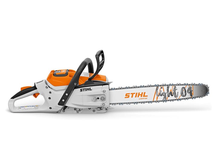 Browse Specs and more for the MSA 300 C-O Chainsaw - Bobcat of Indy