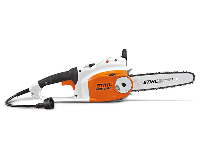 Browse Specs and more for the MSE 170 C-B Chainsaw - Bobcat of Indy