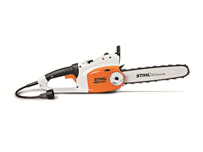 Browse Specs and more for the MSE 210 C-B Chainsaw - Bobcat of Indy