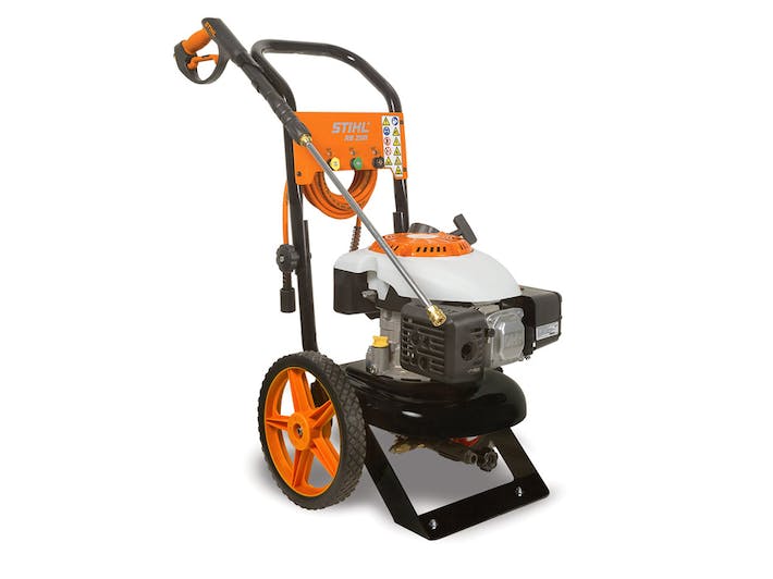 Browse Specs and more for the RB 200 Pressure Washer - Bobcat of Indy