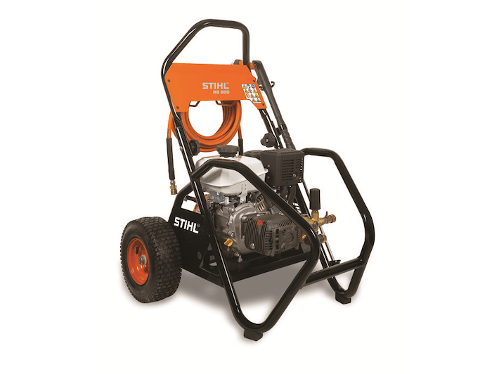 Browse Specs and more for the RB 600 Pressure Washer - Bobcat of Indy