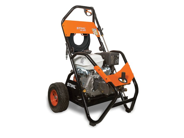 Browse Specs and more for the RB 800 Pressure Washer - Bobcat of Indy