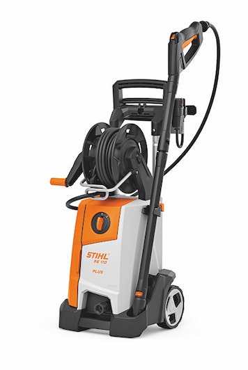 New RE 110 PLUS Pressure Washer for sale in Indiana - Bobcat of Indy