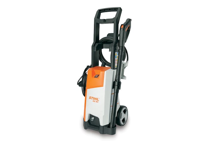 Browse Specs and more for the RE 90 Pressure Washer - Bobcat of Indy