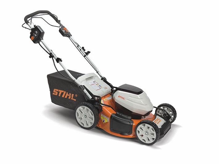 RMA 460 V Mower - Specs, Features & Offers