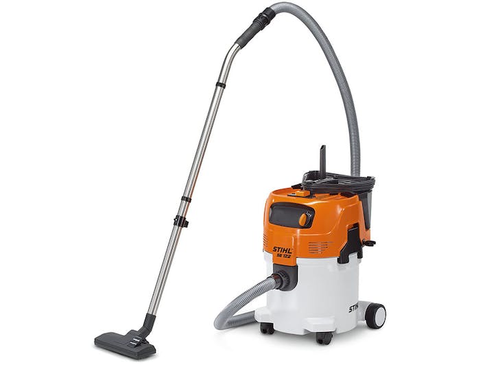 Browse Specs and more for the SE 122 Vacuum - Bobcat of Indy