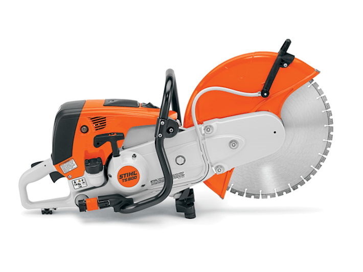Browse Specs and more for the TS 800 STIHL Cutquik® Cut-Off Machine - Bobcat of Indy