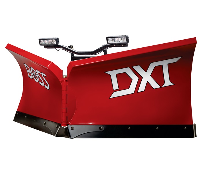 Browse Specs and more for the 8’2″ Steel DXT Plow - Bobcat of Indy