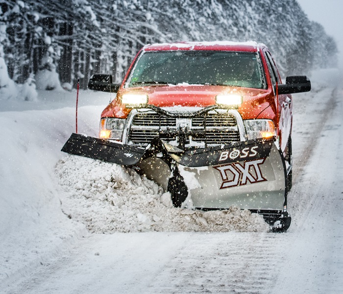 Browse Specs and more for the 10’0″ Steel Heavy-Duty DXT Plow - Bobcat of Indy