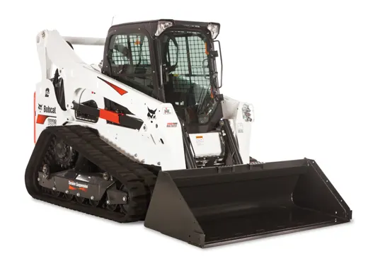 Browse Specs and more for the Bobcat T870 Compact Track Loader - Bobcat of Indy