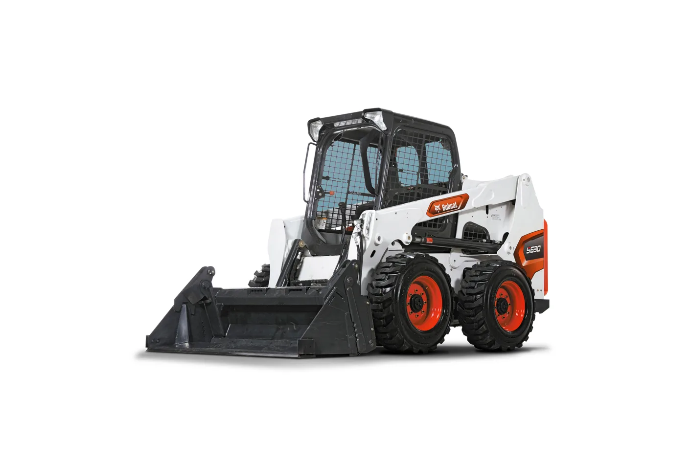 Browse Specs and more for the S630 Skid-Steer Loader - Bobcat of Indy