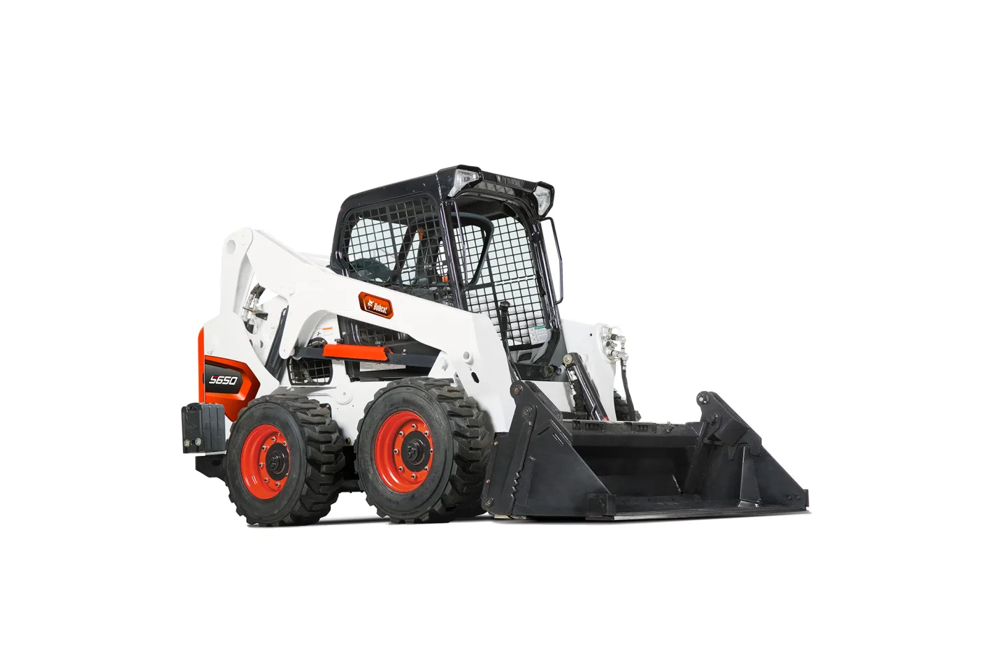 Browse Specs and more for the S650 Skid-Steer Loader - Bobcat of Indy