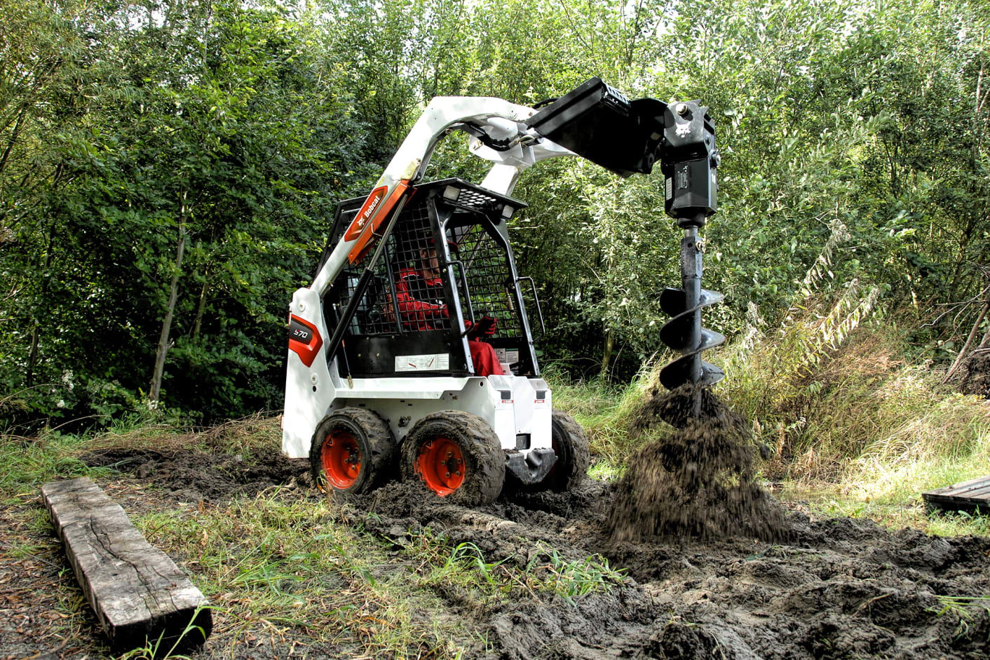 Browse Specs and more for the Bobcat S70 Skid-Steer Loader - Bobcat of Indy