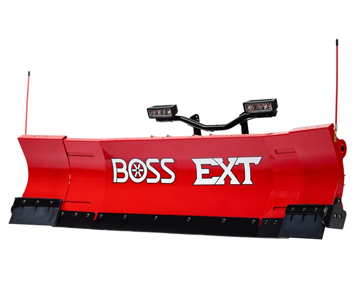 Browse Specs and more for the 8′-10′ EXT Plow - Bobcat of Indy
