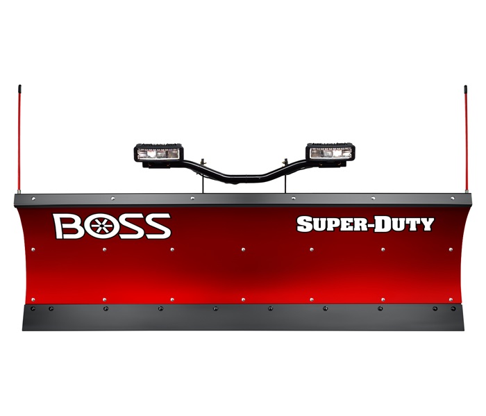 Browse Specs and more for the 8’0″ Super-Duty Poly Plow - Bobcat of Indy