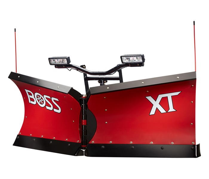 Browse Specs and more for the 8’2″ XT Stainless Steel Plow - Bobcat of Indy