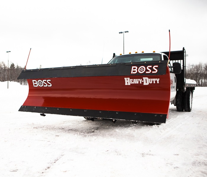 Browse Specs and more for the 9’0″ Heavy-Duty Straight Blade Plow - Bobcat of Indy