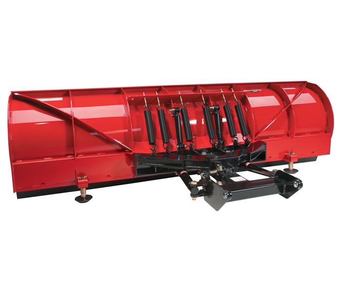 Browse Specs and more for the 9’0″ Heavy-Duty Straight Blade Plow - Bobcat of Indy