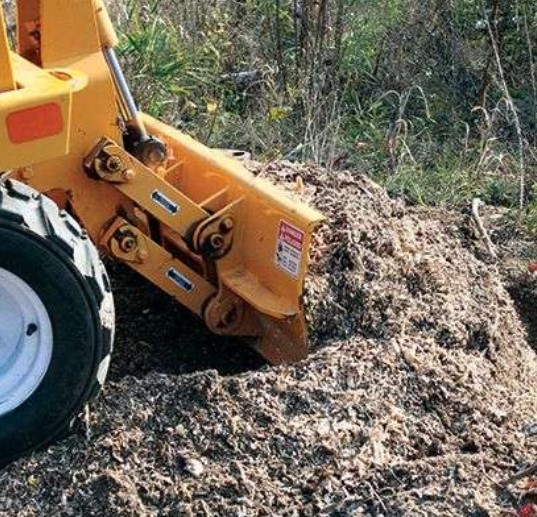Browse Specs and more for the 2890 – RUBBER TIRE – STUMP GRINDER - Bobcat of Indy