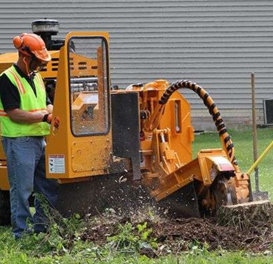 Browse Specs and more for the 2890 – RUBBER TIRE – STUMP GRINDER - Bobcat of Indy