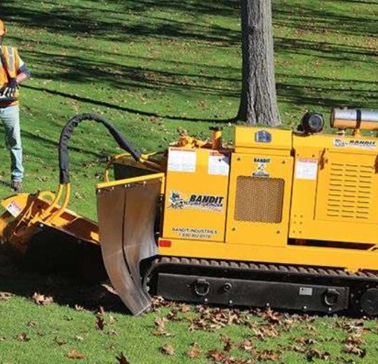 Browse Specs and more for the 2900 – TRACK – STUMP GRINDER - Bobcat of Indy