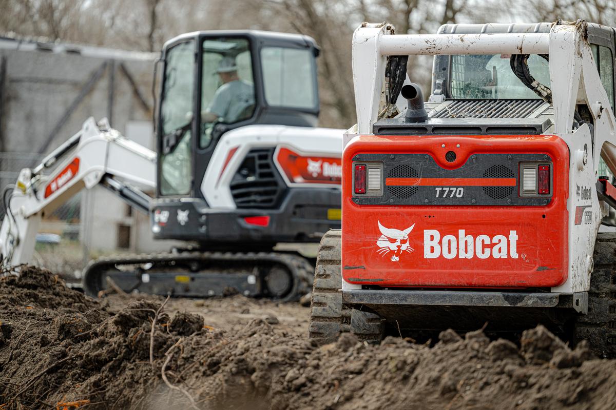 Save More on Your Next 2023 Purchase - Bobcat of Indy